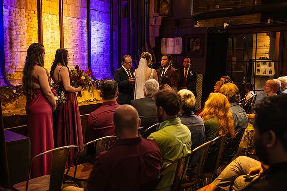 Betancourt Wedding 2023