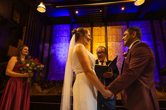 Betancourt Wedding 2023