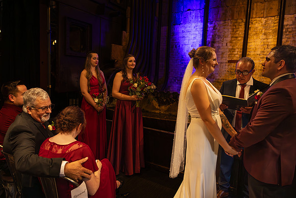 Betancourt Wedding 2023