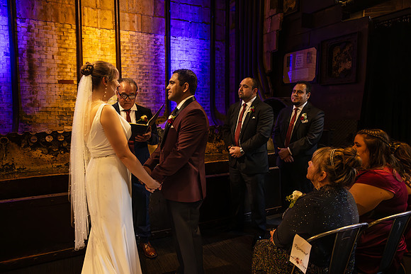 Betancourt Wedding 2023