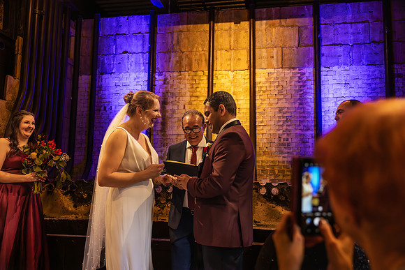 Betancourt Wedding 2023