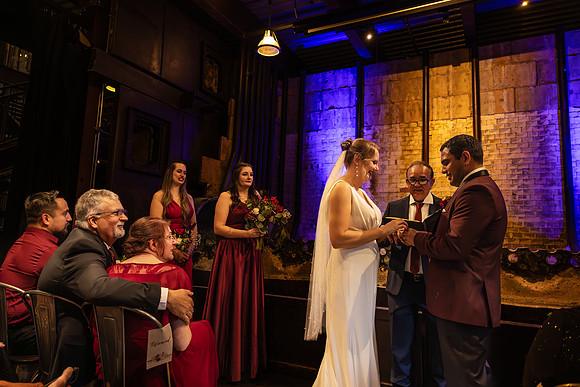 Betancourt Wedding 2023