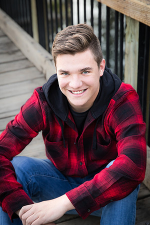 Nathan Mills 2018