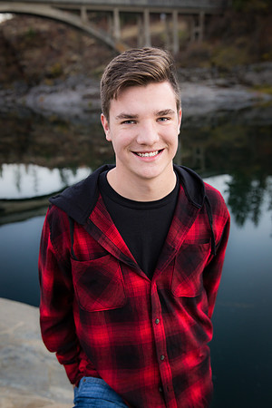Nathan Mills 2018