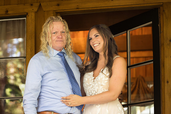 Wimpenny Wedding 2024