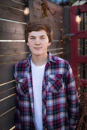 Matthew Weber 2018