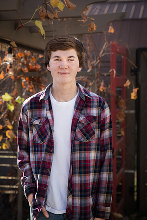 Matthew Weber 2018