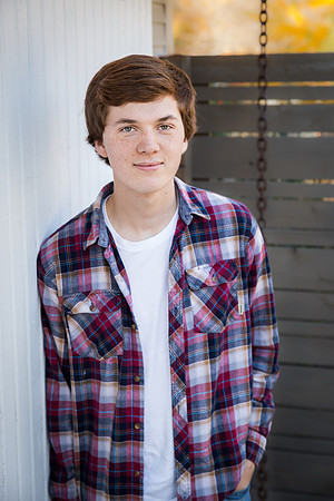 Matthew Weber 2018