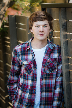 Matthew Weber 2018