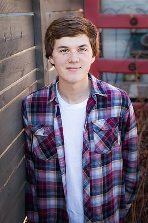 Matthew Weber 2018