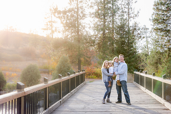 Heather & Devon Brozek 2018