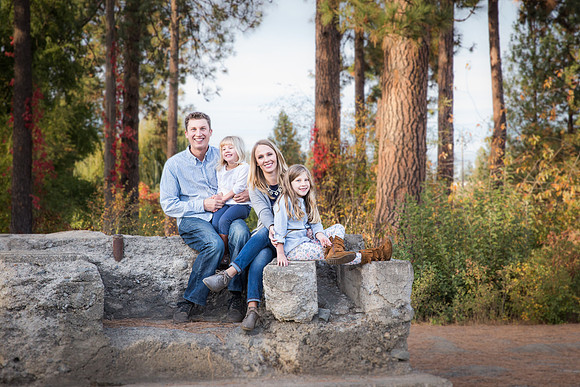 Heather & Devon Brozek 2018