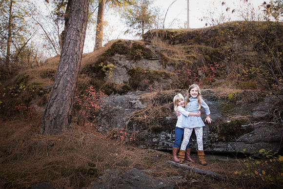 Heather & Devon Brozek 2018