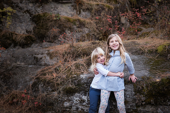 Heather & Devon Brozek 2018