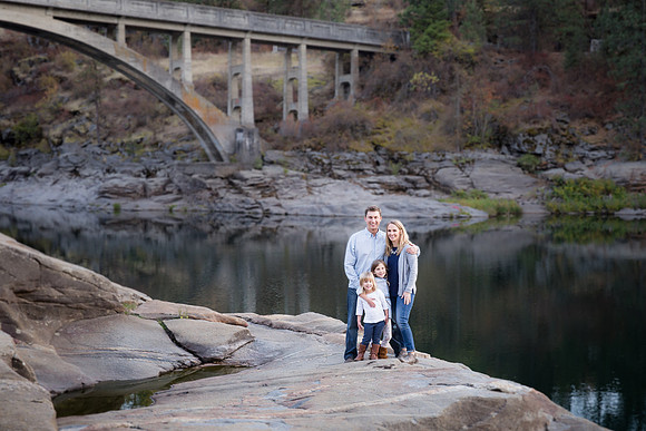 Heather & Devon Brozek 2018