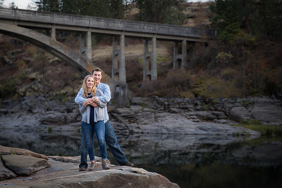 Heather & Devon Brozek 2018
