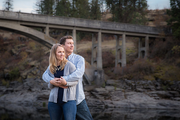 Heather & Devon Brozek 2018