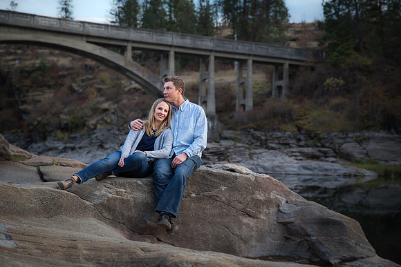 Heather & Devon Brozek 2018