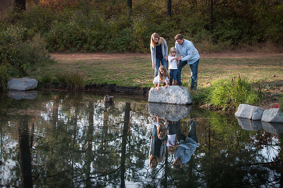 Heather & Devon Brozek 2018