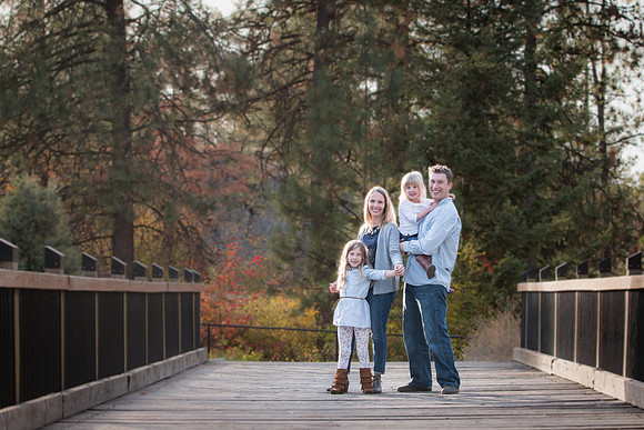 Heather & Devon Brozek 2018