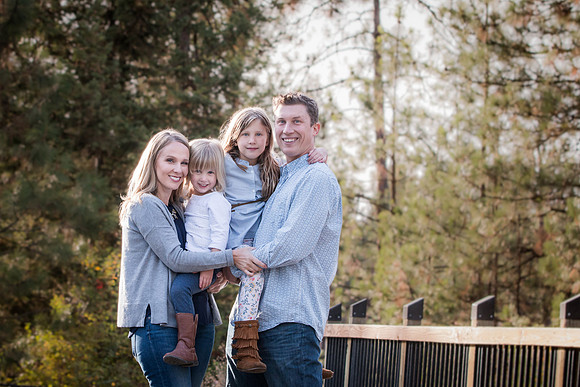 Heather & Devon Brozek 2018