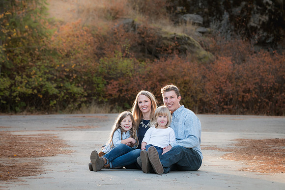 Heather & Devon Brozek 2018