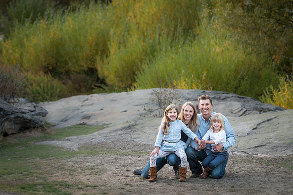 Heather & Devon Brozek 2018