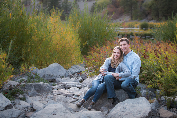 Heather & Devon Brozek 2018