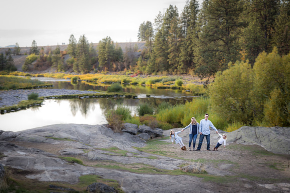 Heather & Devon Brozek 2018