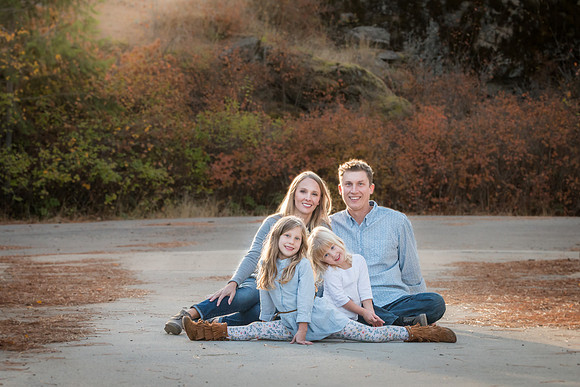 Heather & Devon Brozek 2018
