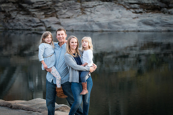 Heather & Devon Brozek 2018