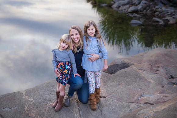 Heather & Devon Brozek 2018