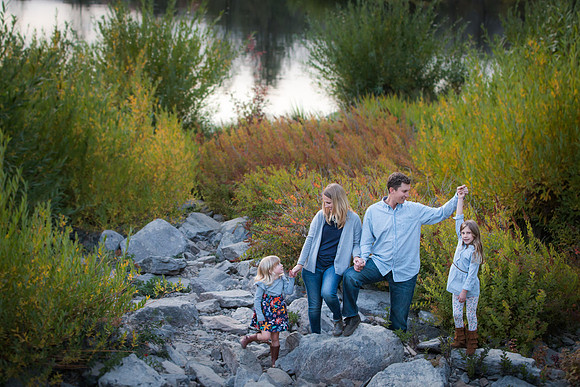 Heather & Devon Brozek 2018