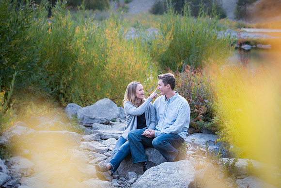 Heather & Devon Brozek 2018