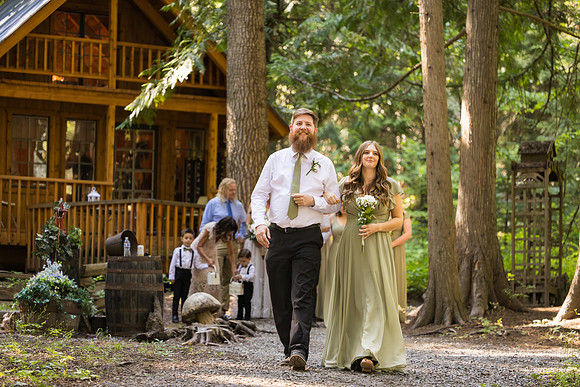 Wimpenny Wedding 2024