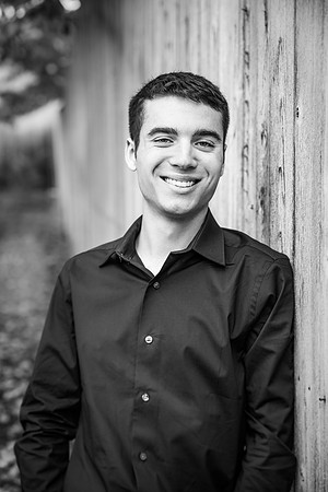 Sean Daniells 2018