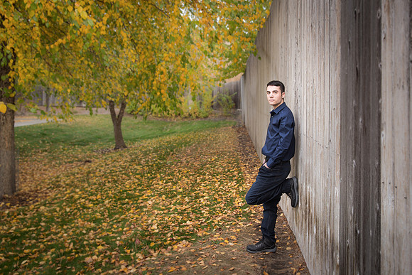 Sean Daniells 2018