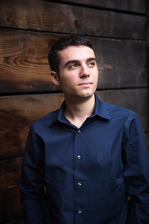 Sean Daniells 2018