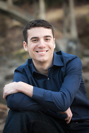 Sean Daniells 2018
