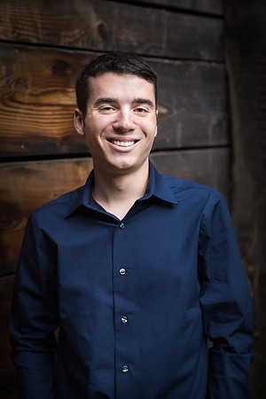 Sean Daniells 2018