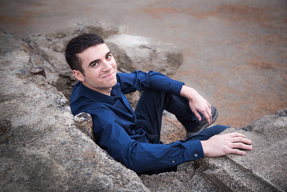 Sean Daniells 2018