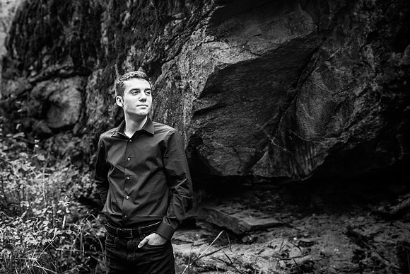 Sean Daniells 2018