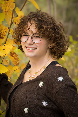 Edith Dunn 2023