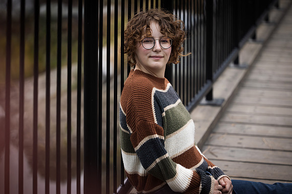 Edith Dunn 2023