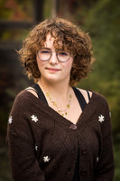 Edith Dunn 2023