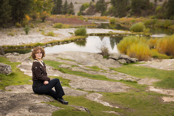 Edith Dunn 2023