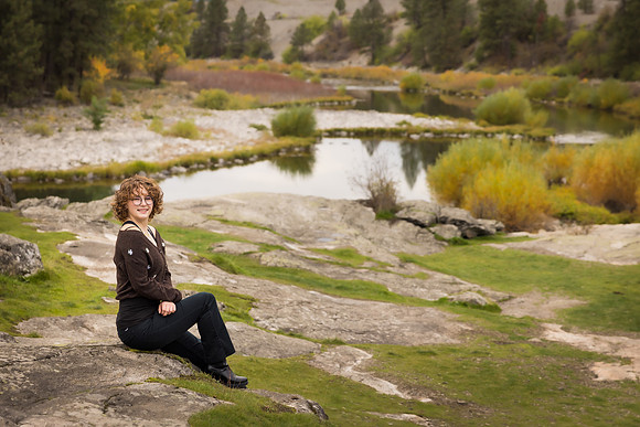 Edith Dunn 2023