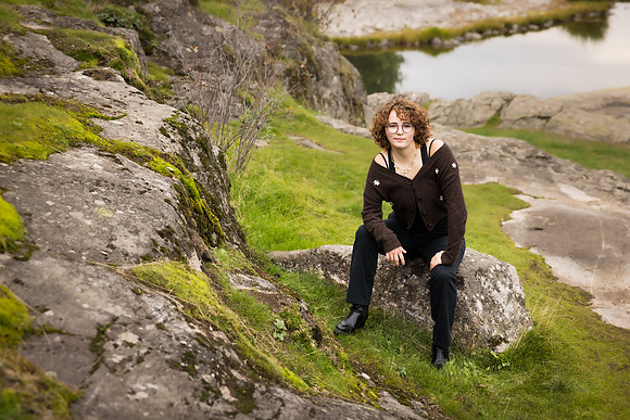 Edith Dunn 2023