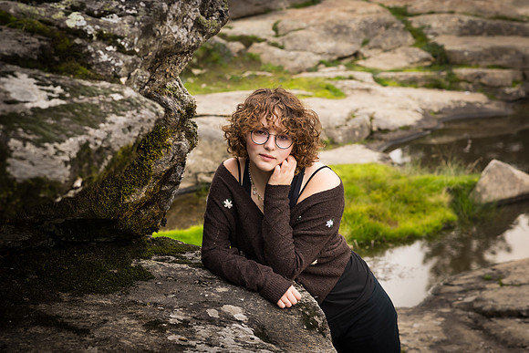 Edith Dunn 2023