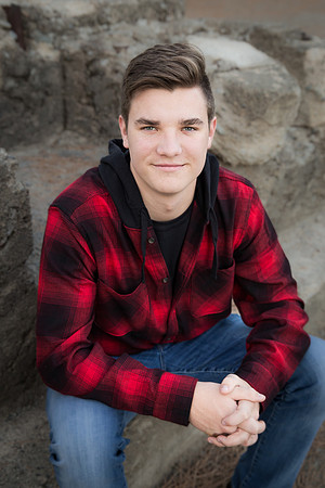 Nathan Mills 2018